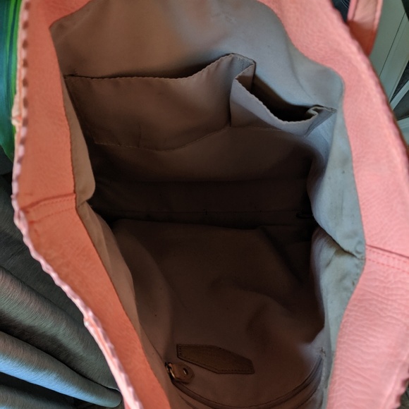 BCBGeneration Tote - Picture 5 of 7